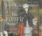 The Complete Forsyte Saga by John Galsworthy Unabridged Edition - [AUDIOBOOK]