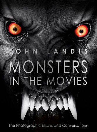 Monsters in the Movies: 100 Years of Cinematic Nightmares