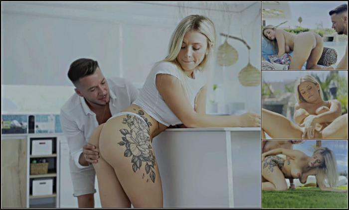 Onlyfans: Miss Alice Wild - My First First Anal {FullHD}