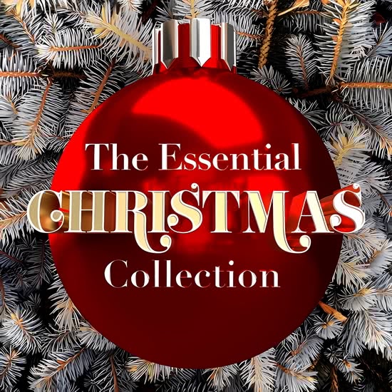 The Essential Christmas Collection