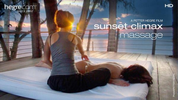 Massage Sunset Climax Massage [Hegre-Art] (FullHD 1080p)