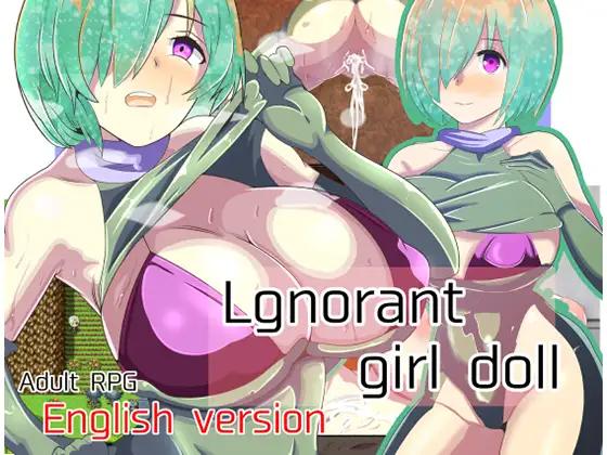 Wandowando - Innocent Mating Doll ~English version~ ver.1.0 (Official Translation) Porn Game