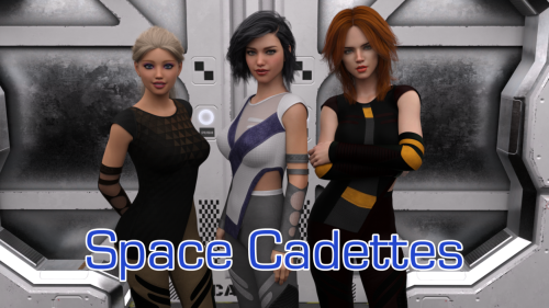 SpaceBall1 - Space Cadettes Ep.1 Win/Mac Porn Game