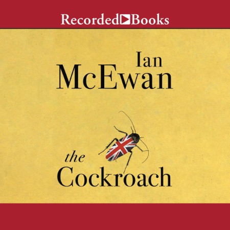 The Cockroach - [AUDIOBOOK]