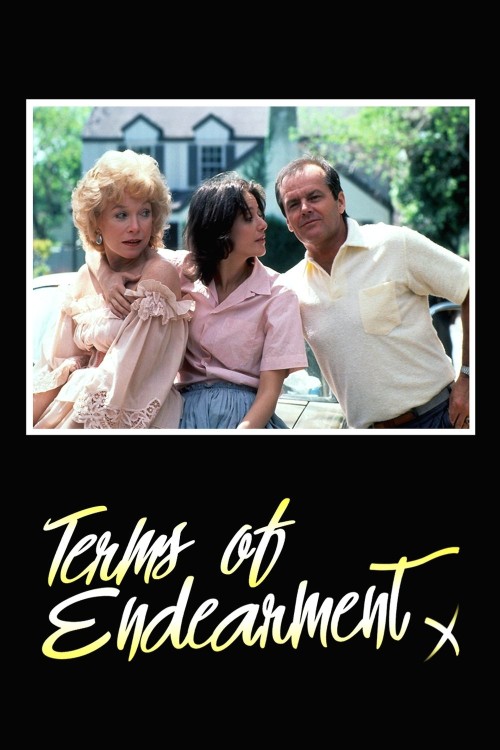 Czułe słówka / Terms of Endearment (1983) PL.720p.BDRip.XviD.AC3-ELiTE / Lektor PL