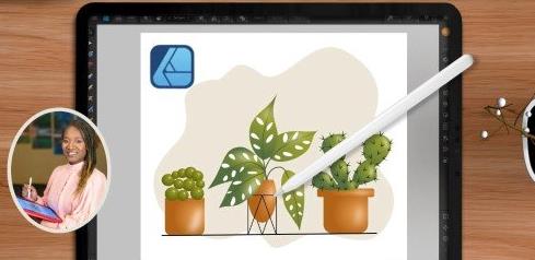 Mastering Affinity Designer V2 on the iPad A Beginners Guide for Illustration and Graphic Design