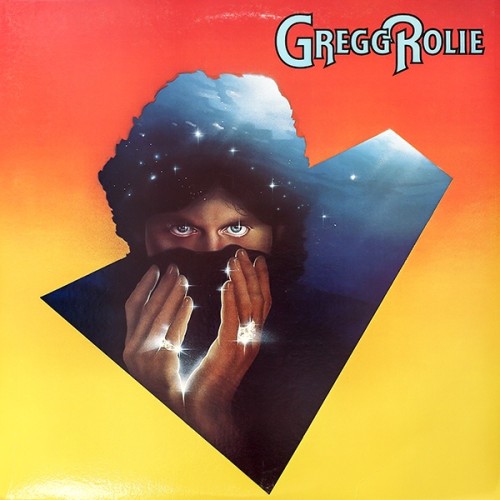 Gregg Rolie - Gregg Rolie 1985