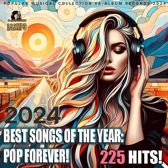 Best Songs Of The Year