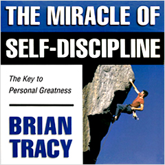 No Excuses!: The Power of Self-Discipline - [AUDIOBOOK]