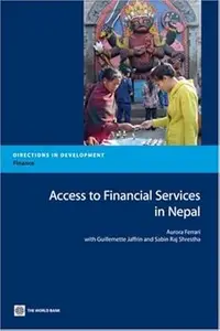 Access to Financial Services in Nepal