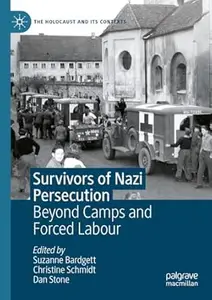 Survivors of Nazi Persecution