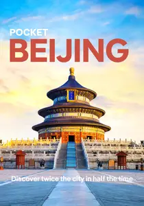 Lonely Planet Pocket Beijing, 5th Edition