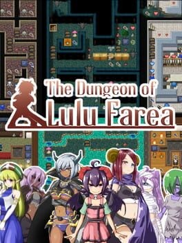 Galaxy Wars, DLsite - The Dungeon of Lulu Farea Ver.1.02 Final R18 Steam (eng)