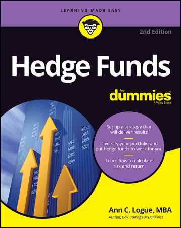 Hedge Funds For Dummies,