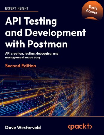 API Testing and Development with Postman ()