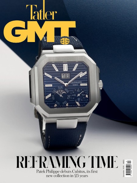 Tatler GMT Malaysia - 1 December 2024