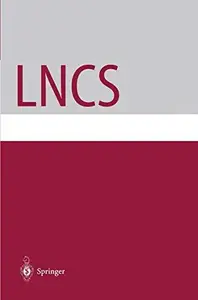 Advances in Cryptology – EUROCRYPT '95 International Conference on the Theory and Application of Cryptographic Techniques Sain