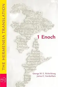 1 Enoch The Hermeneia Translation