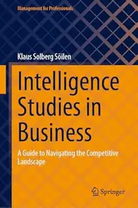 Intelligence Studies in Business