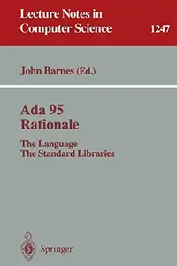 Ada 95 Rationale The Language The Standard Libraries