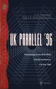 UK Parallel '96 Proceedings of the BCS PPSG Annual Conference, 3–5 July 1996