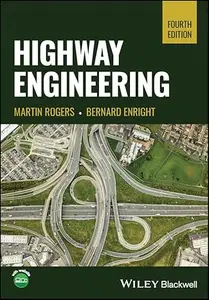 Highway Engineering, 4th Edition