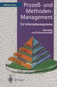 Prozeß– und Methoden–Management für Informationssysteme Überblick und Referenzmodell