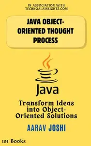 java Object–Oriented Thought Process