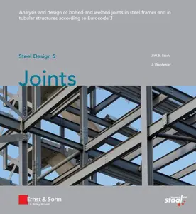 Steel Design 5 Joints