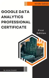 Google Data Analytics Professional Certificate – FULL