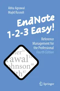 EndNote 1–2–3 Easy! (4th Edition)