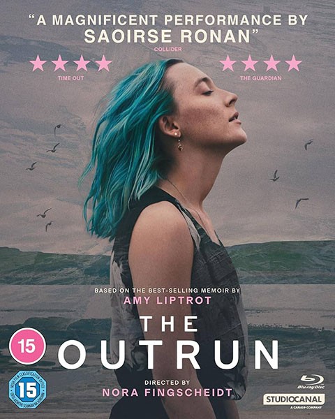  / The Outrun (2024/BDRip/HDRip)