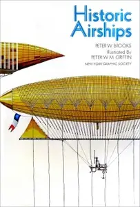 Historic Airships