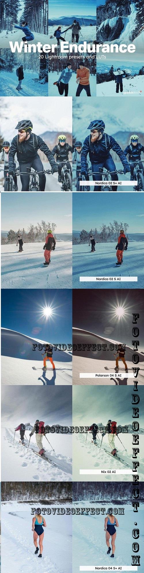 20 Winter Endurance Lightroom Preset - 290835350 - J7Z5PHR