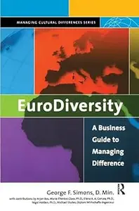 EuroDiversity A Business Guide to Managing Difference