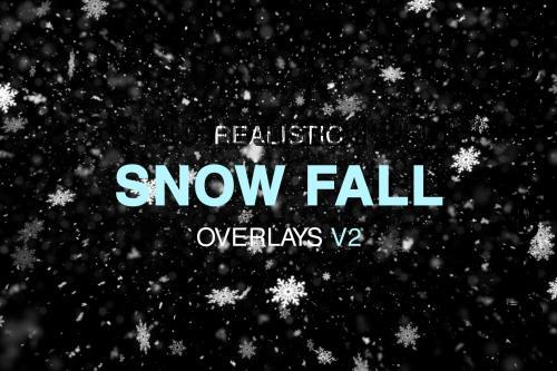 Snow Overlays V2 - BTZGYK3