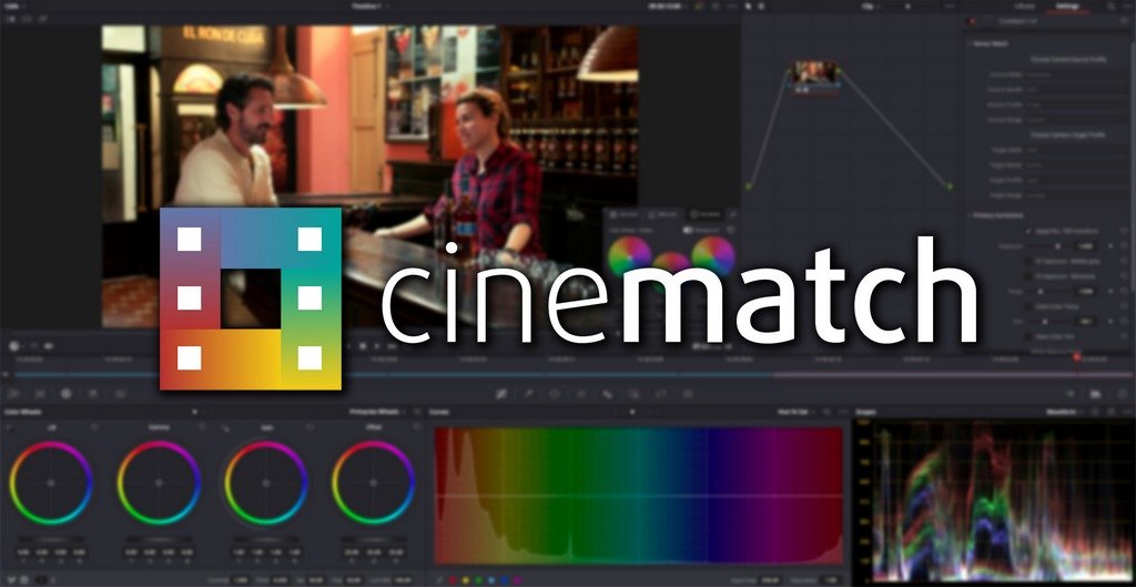 CineMatch 1.27