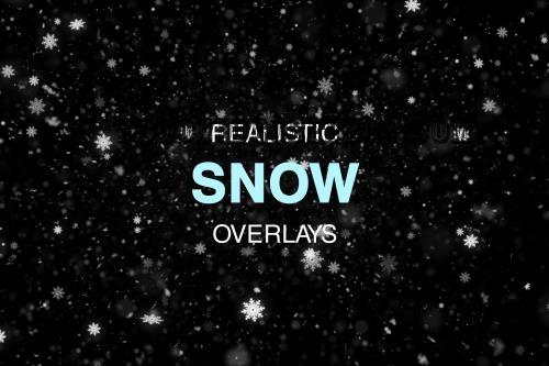 Snow Overlays V1 - TA6SGZ5