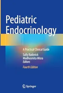 Pediatric Endocrinology (4th Edition)