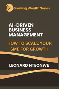 AI–Driven Business Management