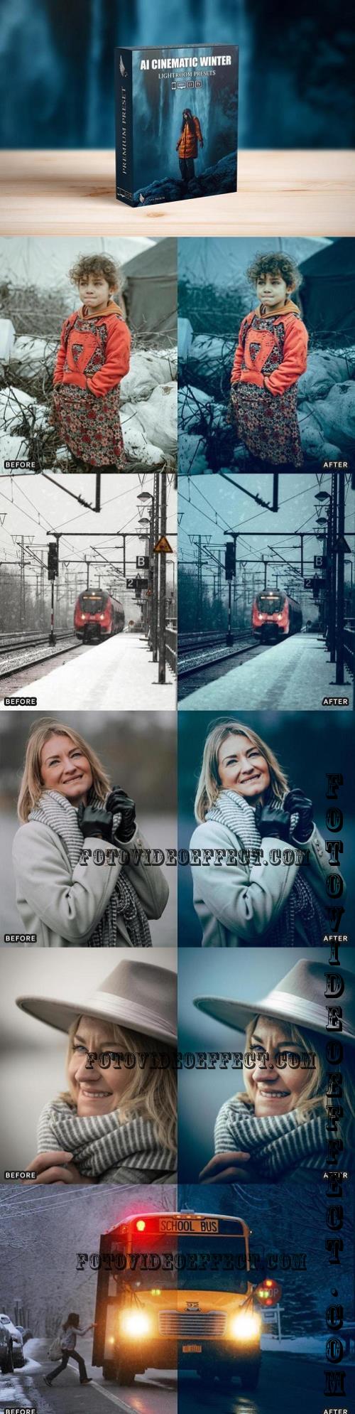 AI-Optimize Winter Lightroom Presets - 290749192 - 2A7YBZS