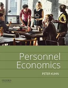 Personnel Economics