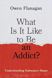 What Is It Like to Be an Addict Understanding Substance Abuse