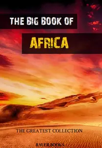 The Big Book of Africa Illustrated