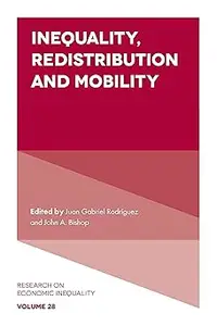 Inequality, Redistribution and Mobility