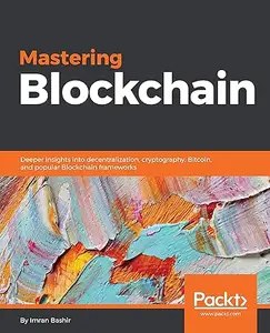 Mastering Blockchain