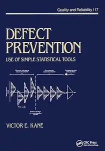 Defect Prevention Use of Simple Statistical Tools