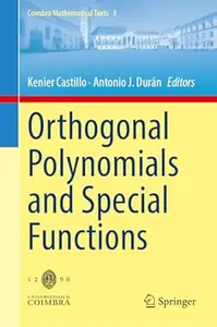 Orthogonal Polynomials and Special Functions