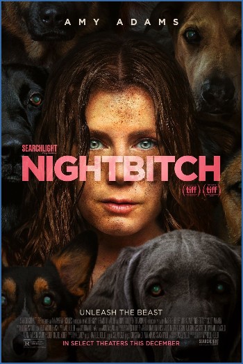 Nightbitch 2024 2160p DSNP WEB-DL DDP5 1 H 265-FLUX