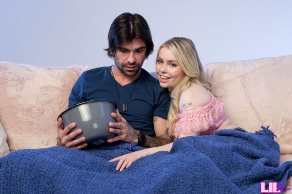 i Can Still Be Your Boyfriend Stepsis :Haley Spades [LilSis/Nubiles-Porn] (FullHD 1080p)